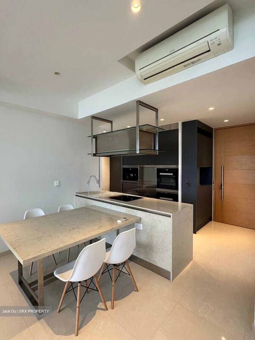 The Crest (D3), Condominium #503286151